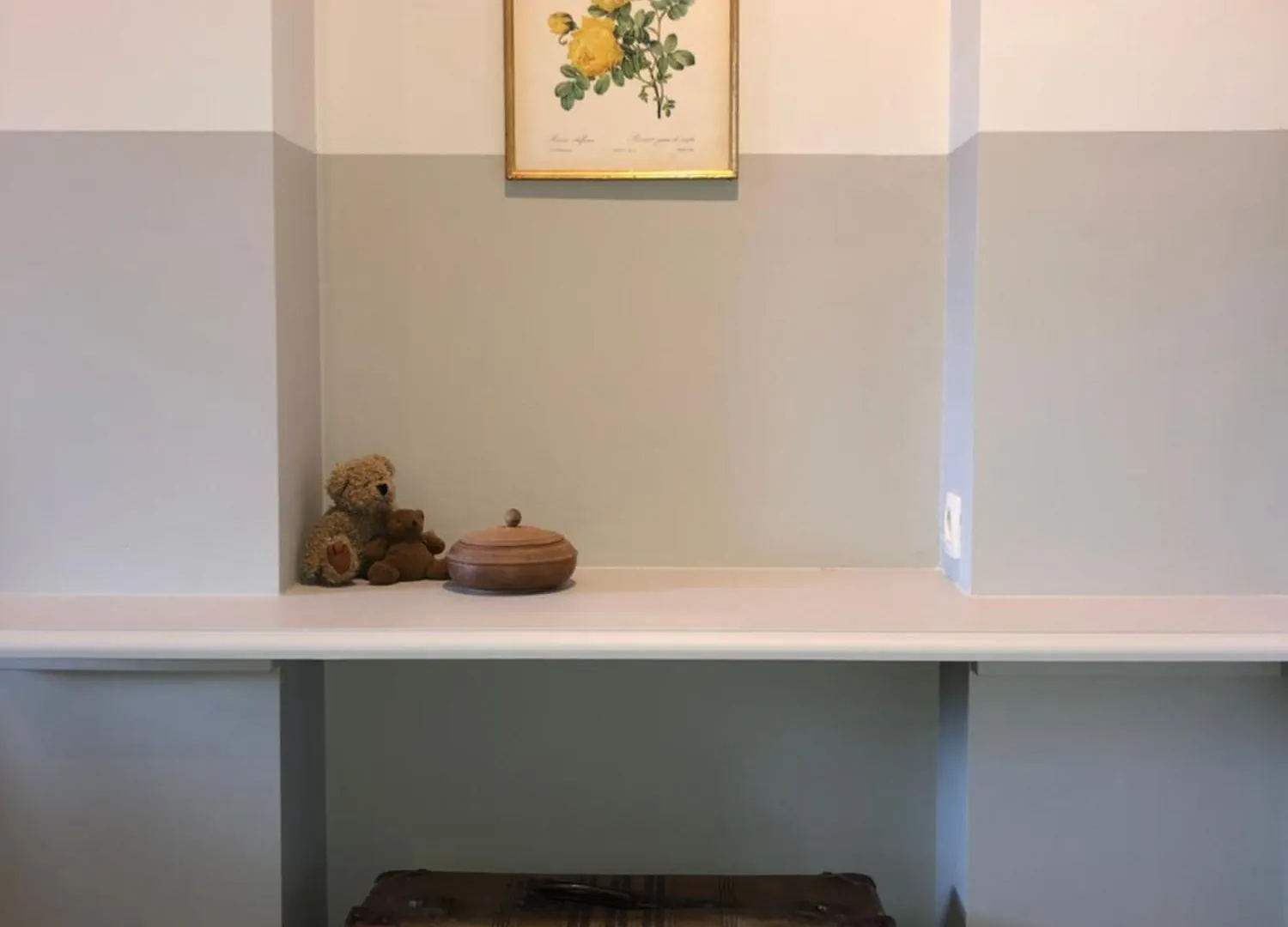Bed & Breakfast Chateau Fort Lapin Kamer 2 Bruges