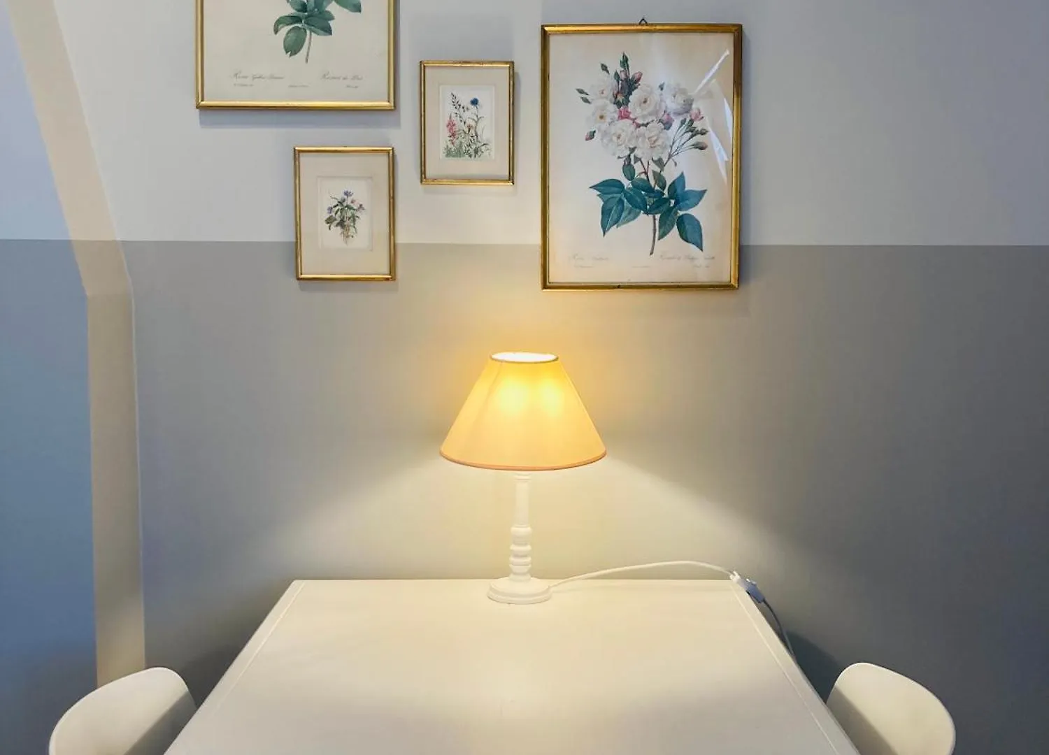 Chateau Fort Lapin Kamer 2 Bruges Bed & Breakfast