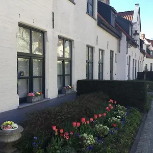 Het Colettientje Bruges