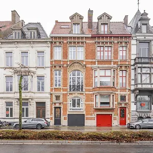 Homestay Ribas Guestrooms, Bruges