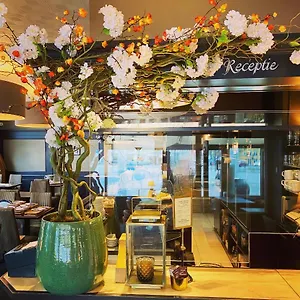 Hotel Logies Graaf Vlaanderen, Bruges