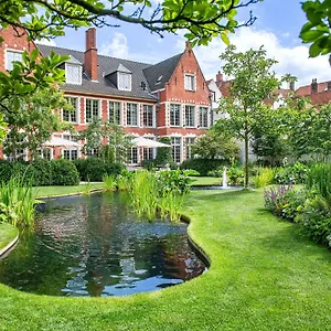 Bed & Breakfast The Notary, Bruges