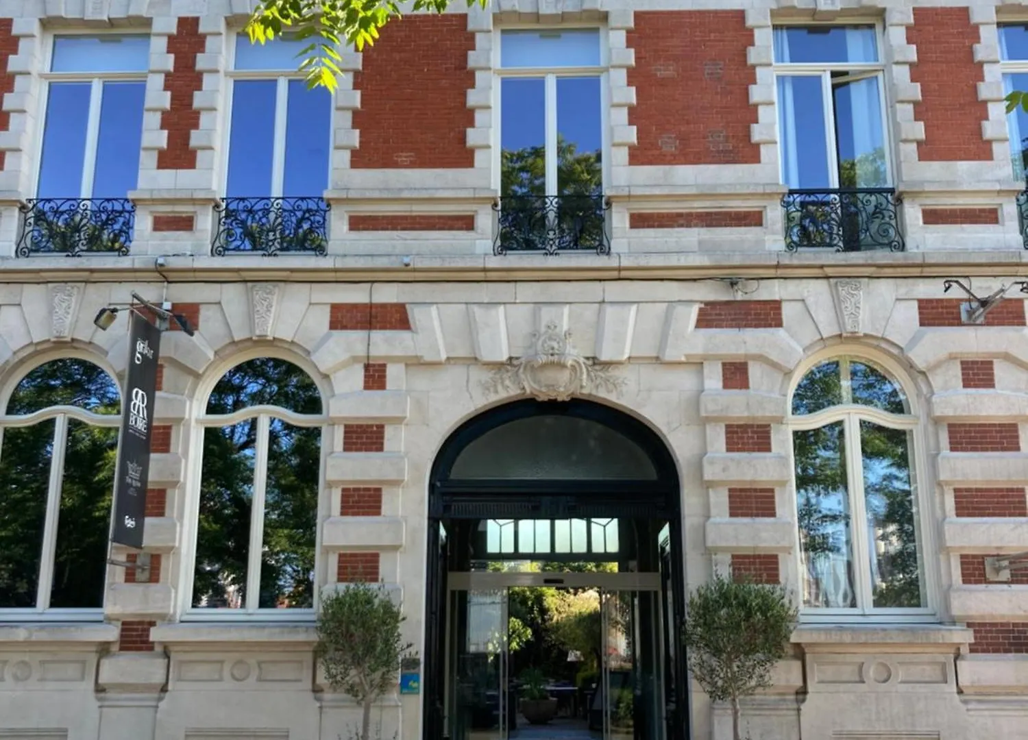 Chateau Fort Lapin Kamer 2 Brygge Belgien